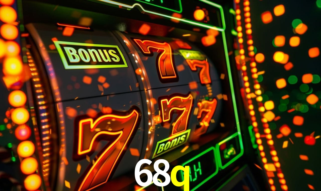 68q download — tutorial instalação APK passo a passo