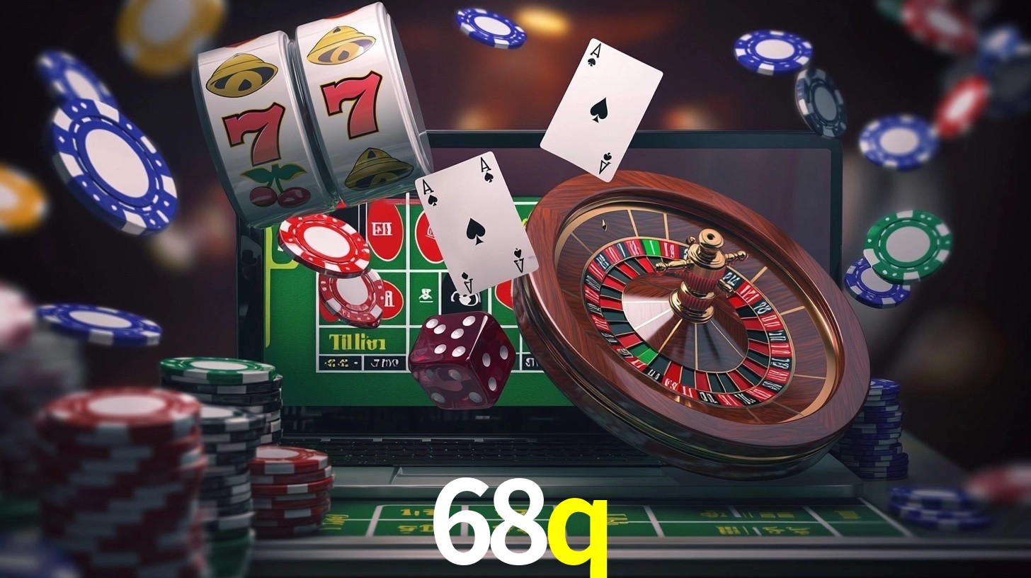 68q bônus — cashback 15 por cento e níveis VIP