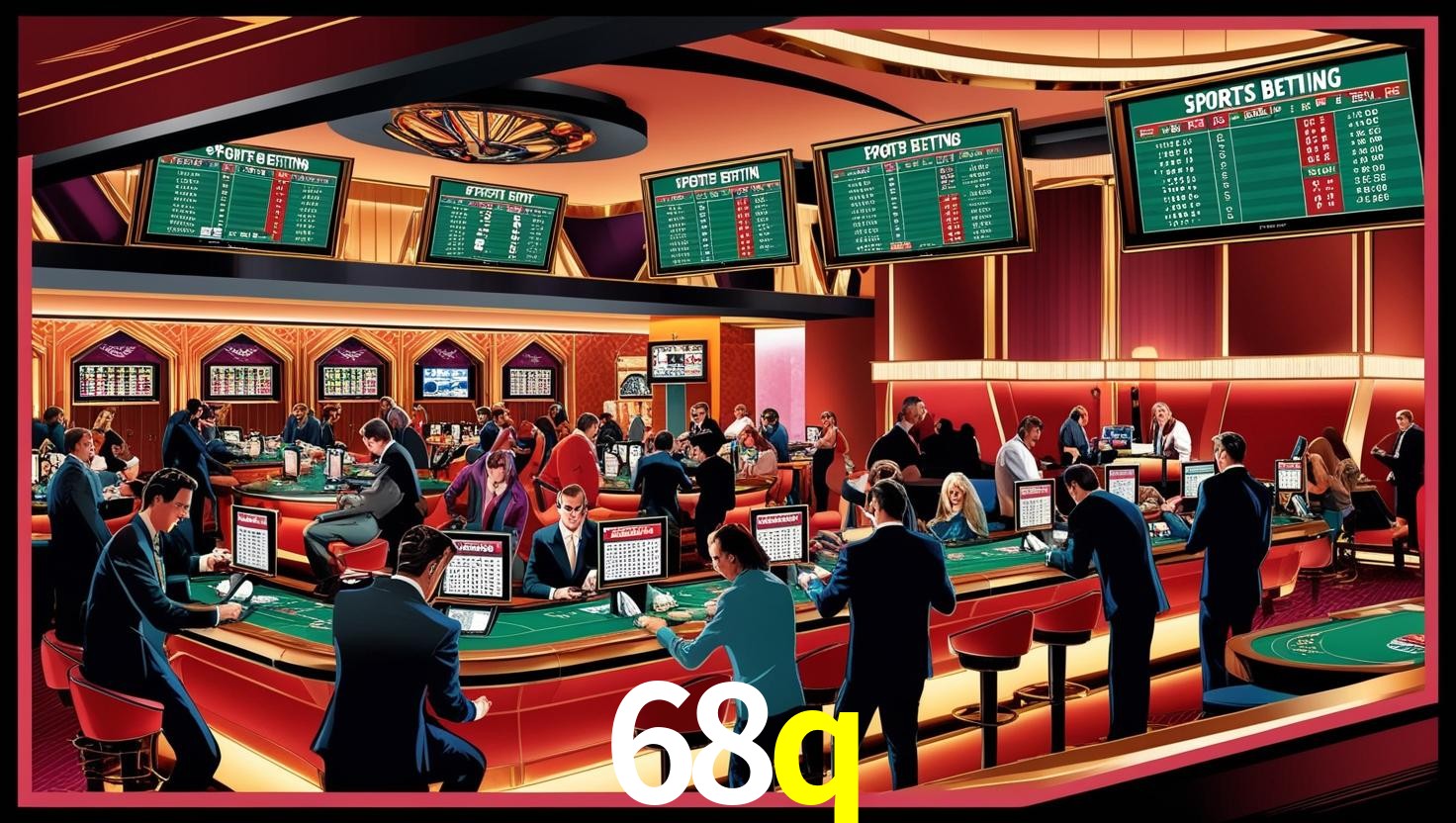 Fortune Tiger Slot no Site 68Q.COM