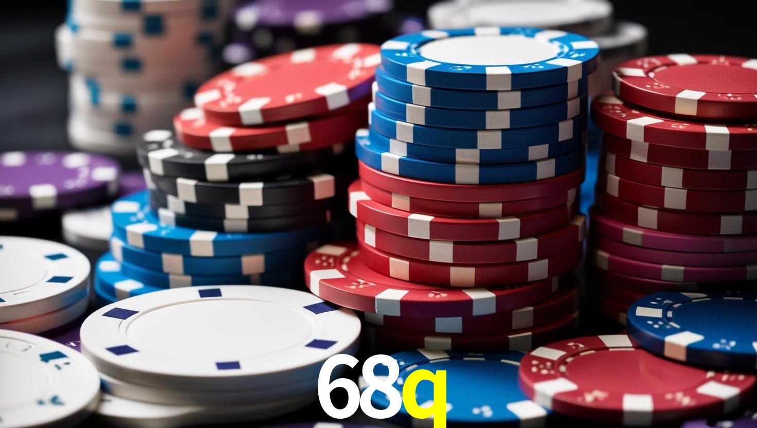 Verificação de Conta 68Q.COM